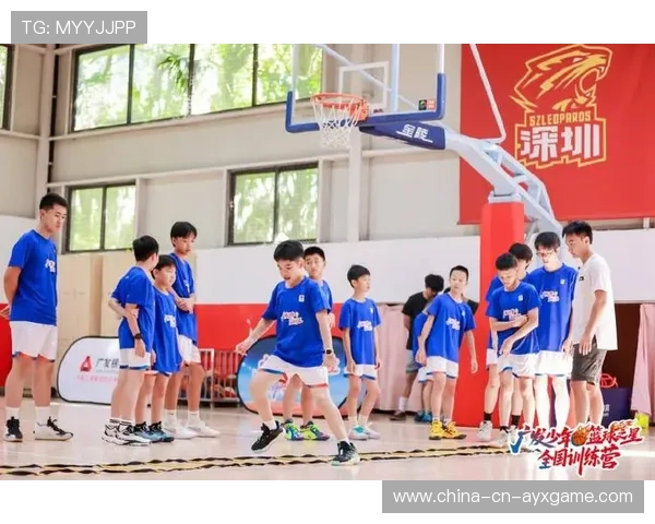 2026年篮球联赛青训营优秀营员职业导师团举办首次讲座，青少年篮球训练营致辞